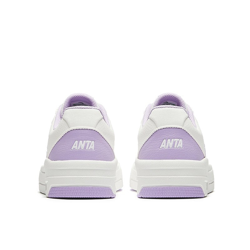 Giày thời trang nữ XGame Shoes ANTA Chính Hãng 1224C8010-3  FEET.VN