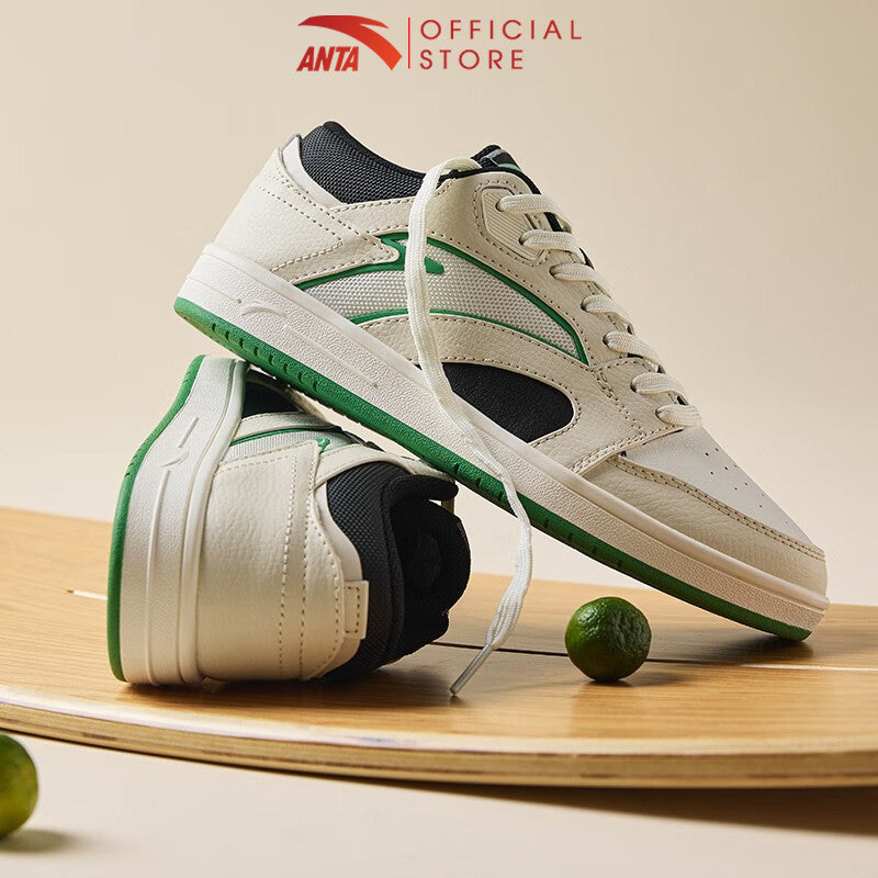 Giày thời trang nữ XGame Shoes ANTA Chính Hãng 822318057-1  FEET.VN