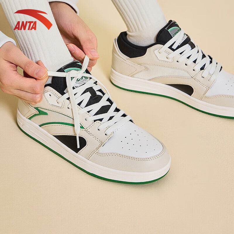 Giày thời trang nữ XGame Shoes ANTA Chính Hãng 822318057-1  FEET.VN