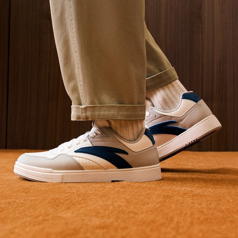 Giày thời trang thể thao nam XGame Shoes ANTA Chính Hãng 1124D8011-2  FEET.VN