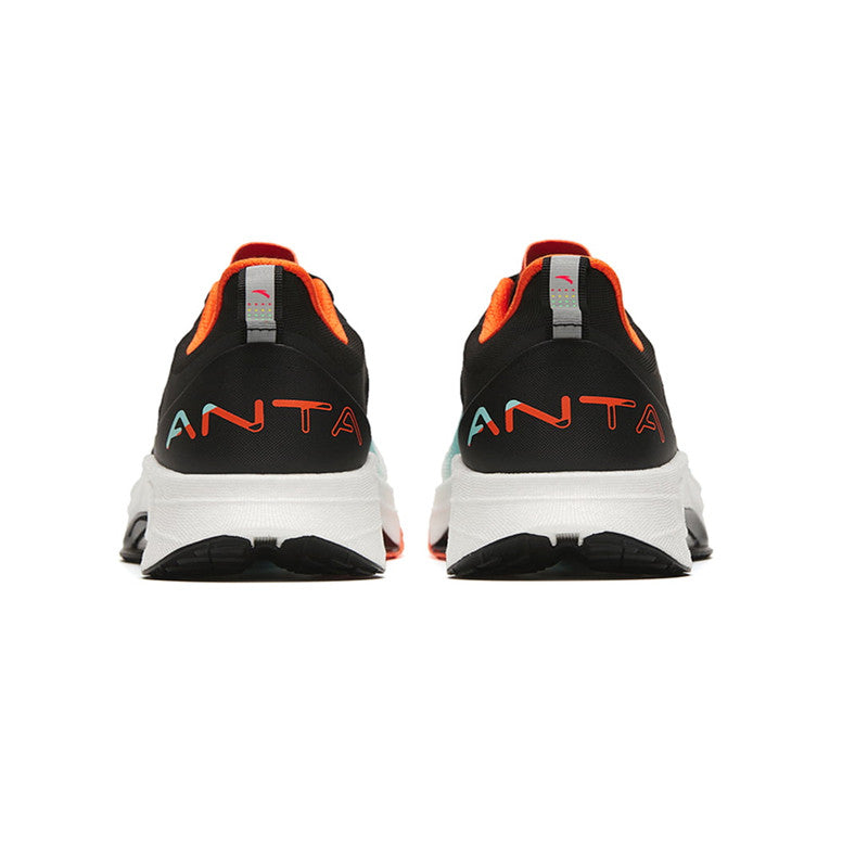 Giày chạy thể thao nam MACH 3.0 NITROEDGE ANTA Chính Hãng 812325583-6  FEET.VN