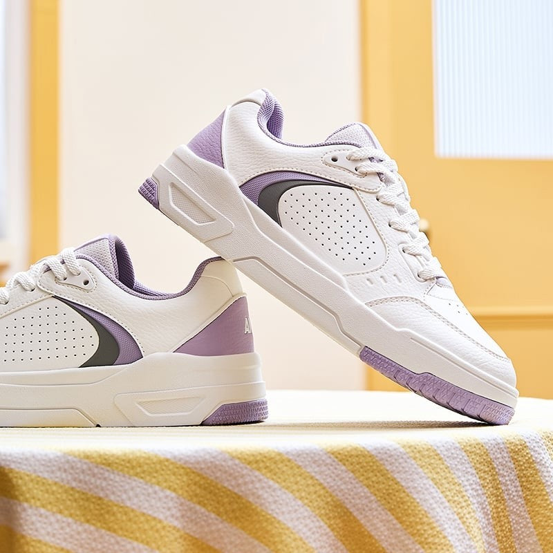 Giày thời trang nữ XGame Shoes ANTA Chính Hãng 1224C8010-3  FEET.VN