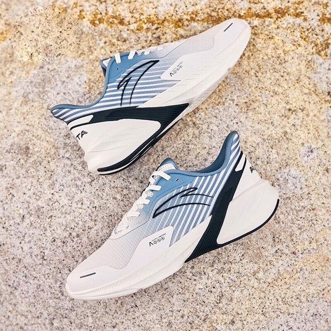 Giày chạy thể thao nam ASHOCK ANTA Chính Hãng 812315520-9  FEET.VN