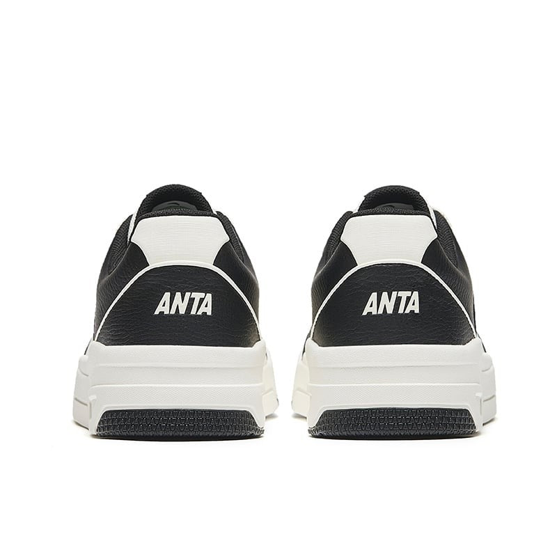 Giày thời trang nam XGame Shoes ANTA Chính Hãng 1124C8010-2  FEET.VN
