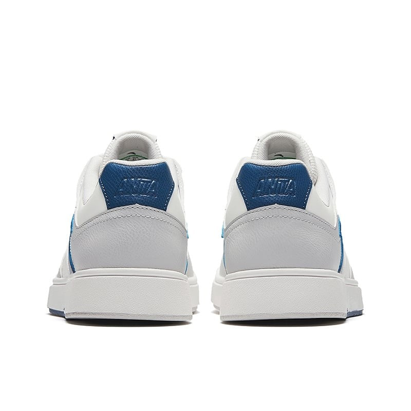 Giày thời trang thể thao nam XGame Shoes ANTA Chính Hãng 1124D8011-2  FEET.VN