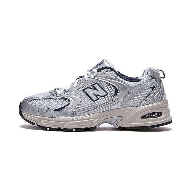 Giày Thể Thao New Balance CHÍNH HÃNG 530 Steel Grey MR530KA - FEET.VN