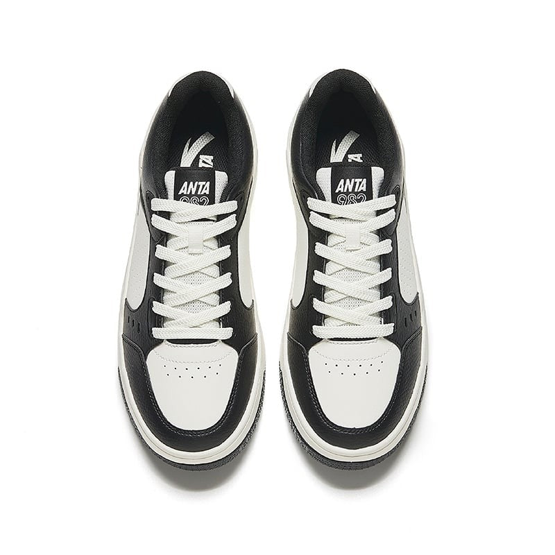 Giày thời trang nam XGame Shoes ANTA Chính Hãng 1124C8010-2  FEET.VN