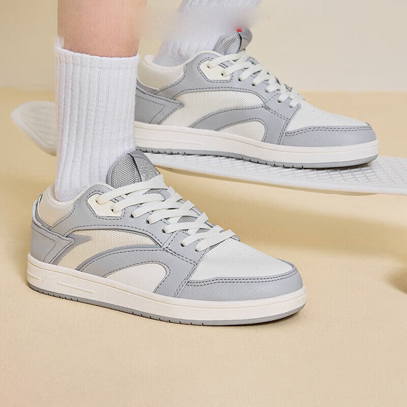 Giày thời trang nữ XGame Shoes ANTA Chính Hãng 822318057-3  FEET.VN