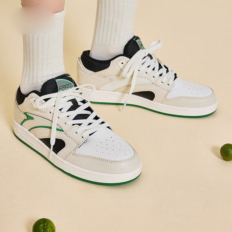 Giày thời trang nữ XGame Shoes ANTA Chính Hãng 822318057-1  FEET.VN