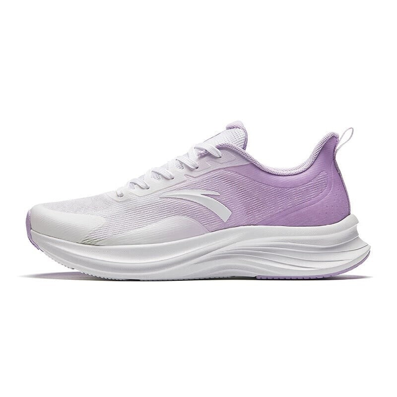 Giày chạy thể thao nữ Lightweight ANTA Chính Hãng 1224B5541-2  FEET.VN