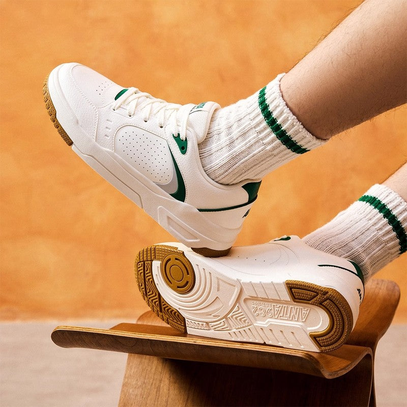 Giày thời trang nam XGame Shoes ANTA Chính Hãng 1124C8010-1  FEET.VN