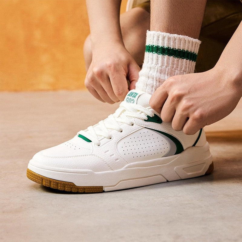 Giày thời trang nam XGame Shoes ANTA Chính Hãng 1124C8010-1  FEET.VN