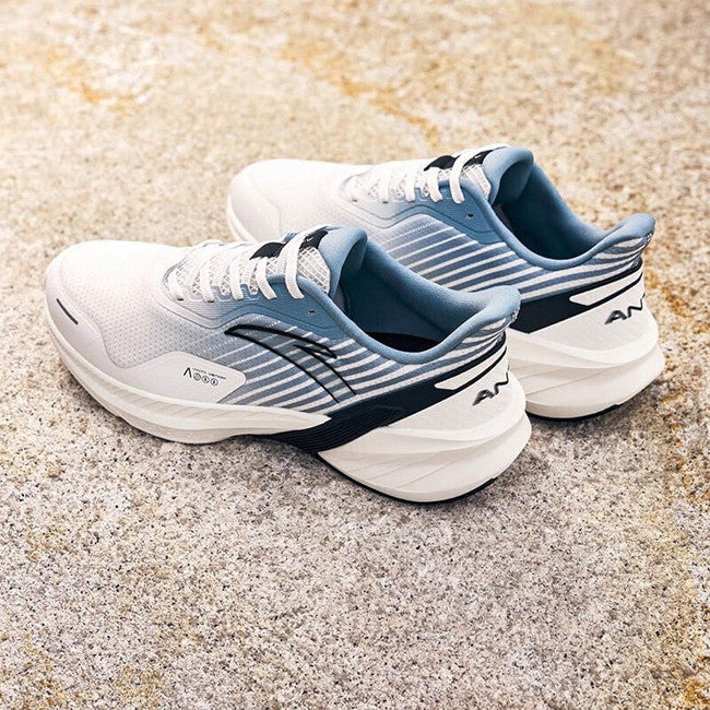 Giày chạy thể thao nam ASHOCK ANTA Chính Hãng 812315520-9  FEET.VN