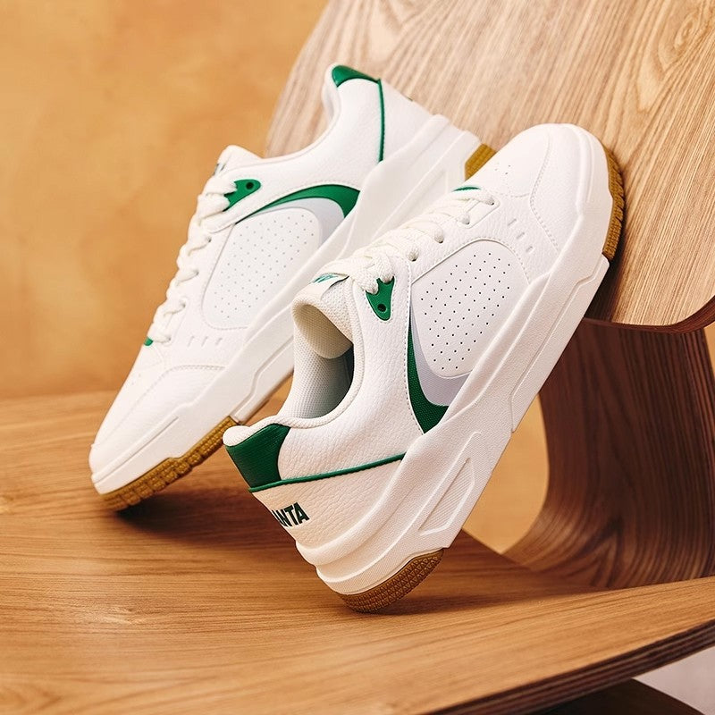 Giày thời trang nam XGame Shoes ANTA Chính Hãng 1124C8010-1  FEET.VN