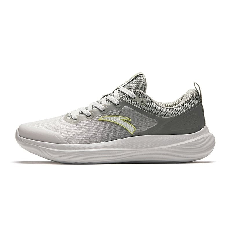 Giày tập thể thao nam Basic Walking ANTA Chính Hãng 1124B7792-4  FEET.VN