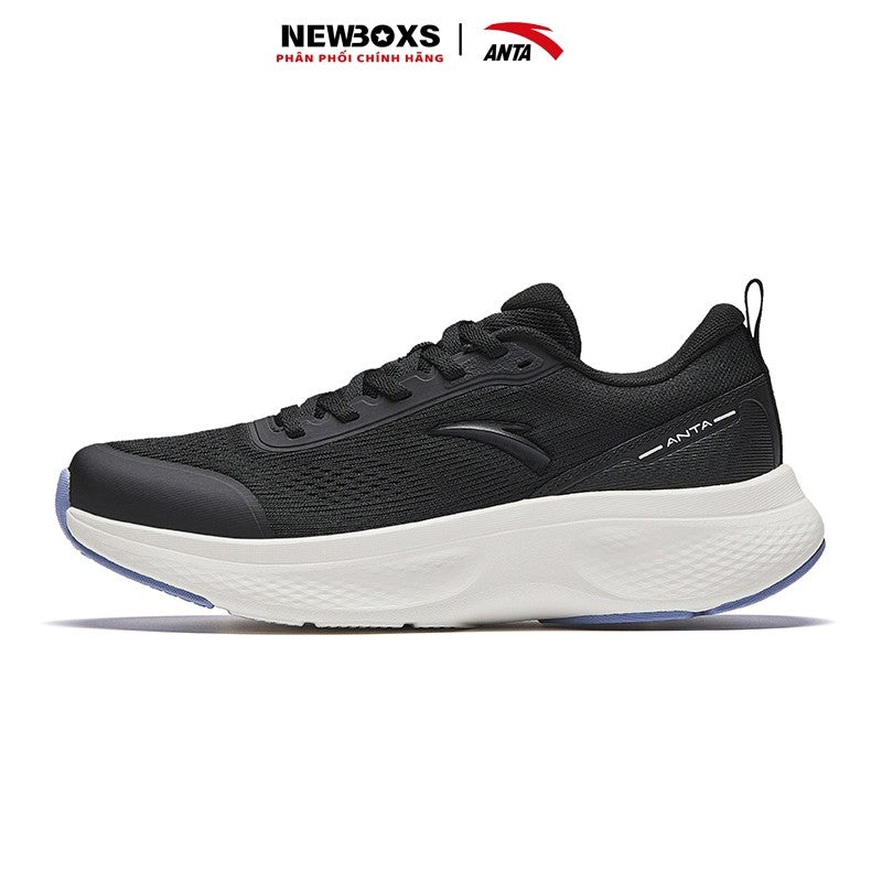 Giày tập thể thao nữ Basic Walking ANTA Chính Hãng 1224D7792-1  FEET.VN