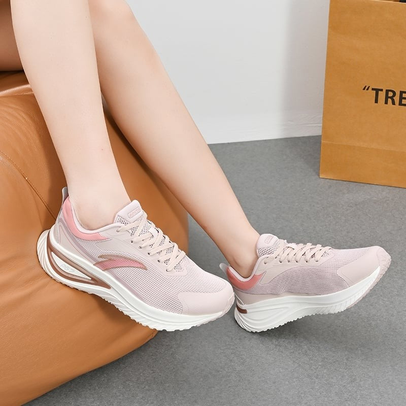 Giày chạy thể thao nữ PG7 ANTA Chính Hãng 1224C5519-2  FEET.VN