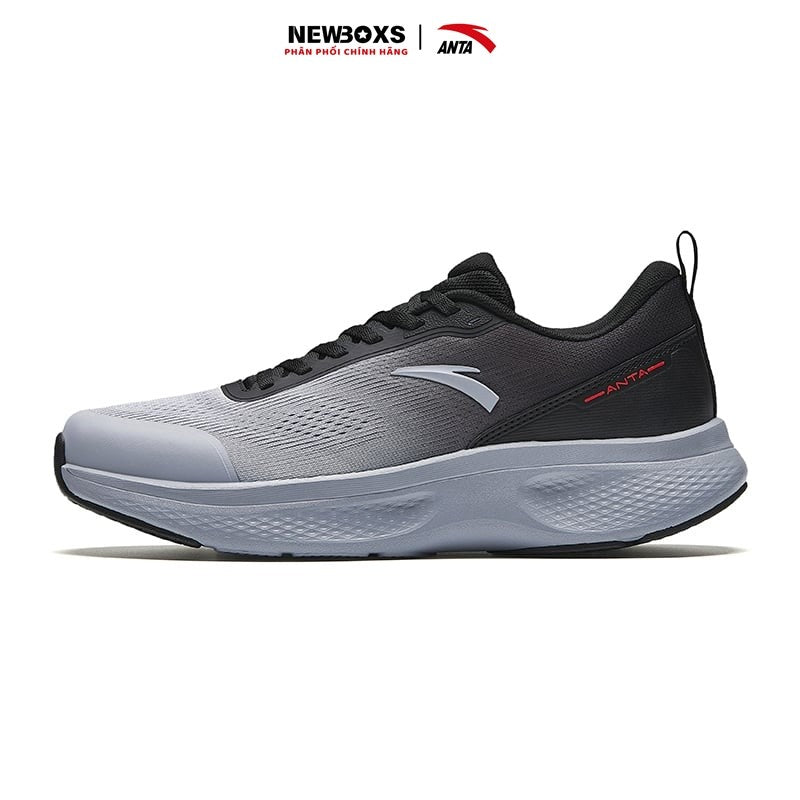 Giày tập thể thao nam Basic Walking ANTA Chính Hãng 1124D7792-2  FEET.VN