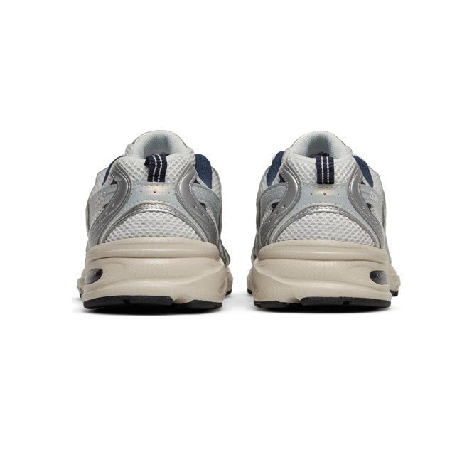 Giày Thể Thao New Balance CHÍNH HÃNG 530 Steel Grey MR530KA - FEET.VN