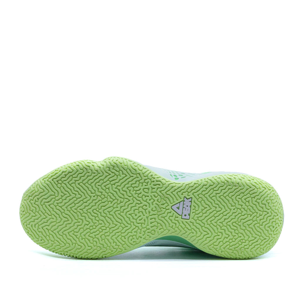 Giày Bóng Rổ Outdoor PEAK TAICHI Cavalry 4 Cổ Cao Bảo Vệ Mắt Cá - Feet.vn