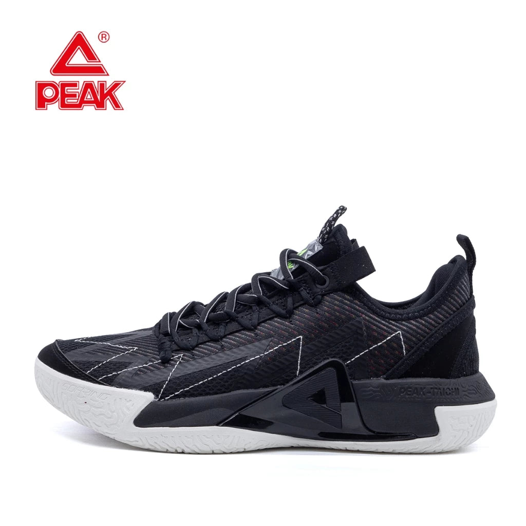 Giày bóng rổ nam PEAK TAICHI EASY VICTORY EXT51081A - Feet.vn