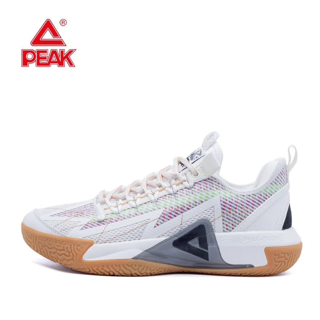 Giày bóng rổ nam PEAK TAICHI EASY VICTORY EXT51081A - Feet.vn