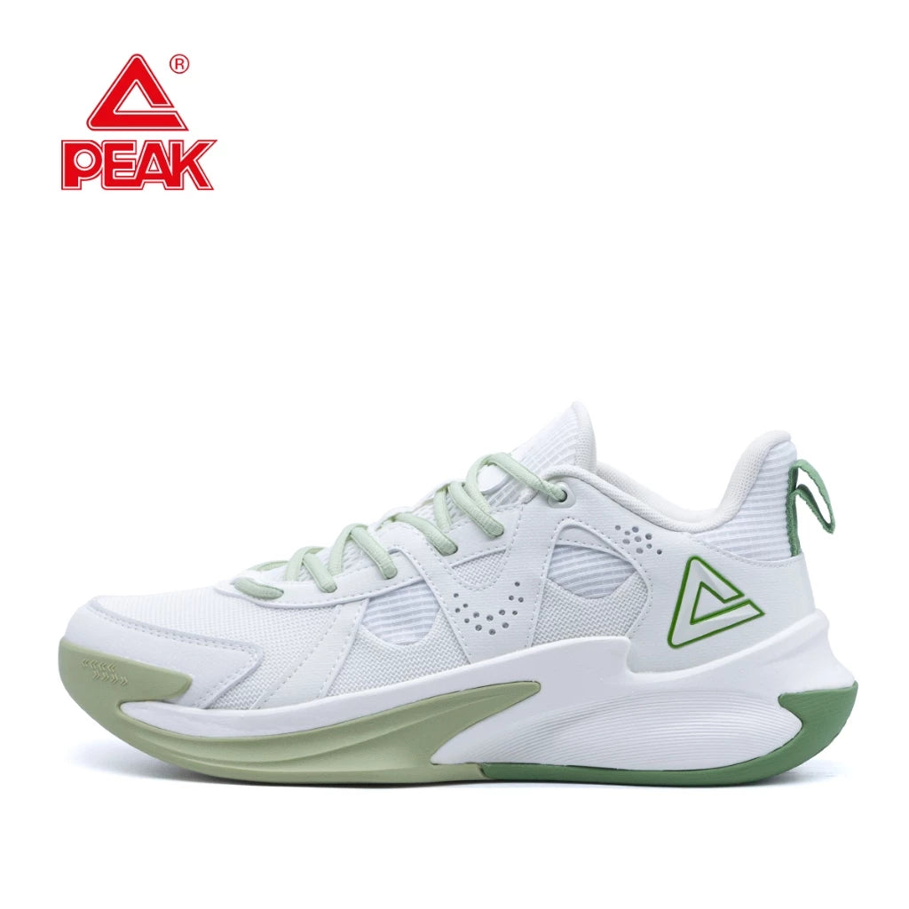 Giày bóng rổ nam PEAK CHÍNH HÃNG Triump 1.0 DA420041- Feet.vn