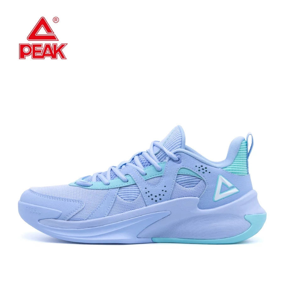 Giày bóng rổ nam PEAK CHÍNH HÃNG Triump 1.0 DA420041- Feet.vn