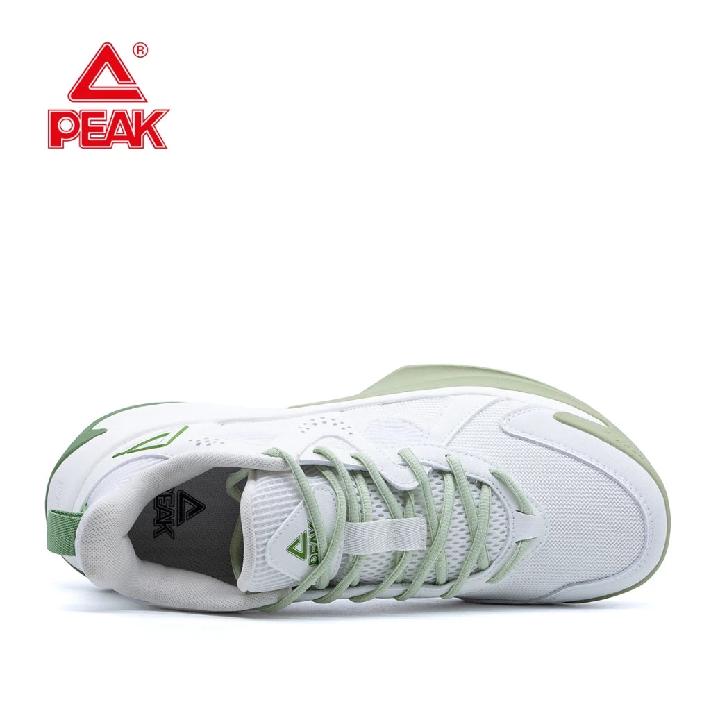 Giày bóng rổ nam PEAK CHÍNH HÃNG Triump 1.0 DA420041- Feet.vn