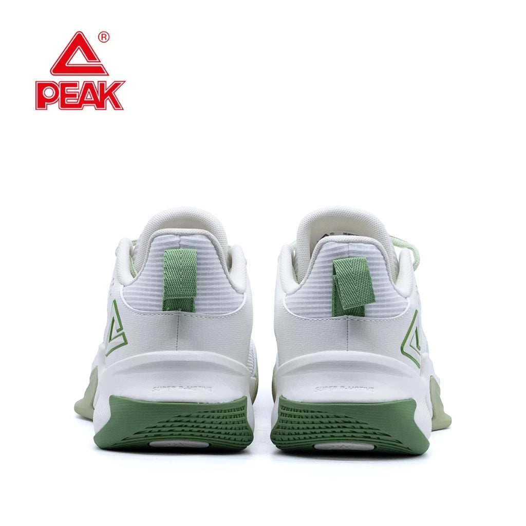 Giày bóng rổ nam PEAK CHÍNH HÃNG Triump 1.0 DA420041- Feet.vn